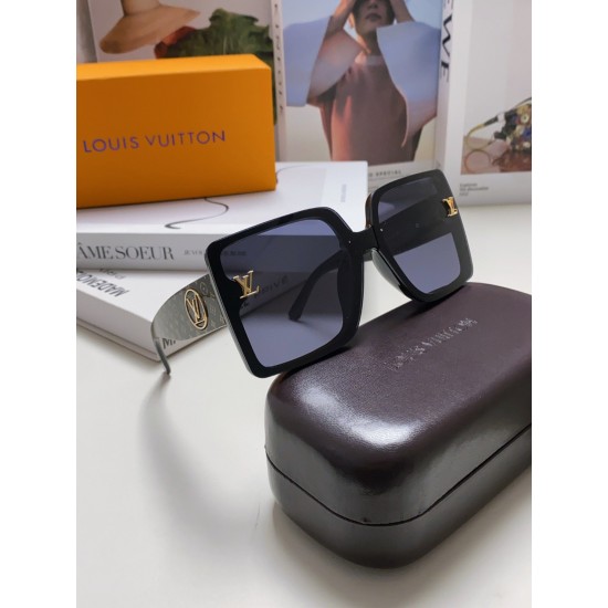 LV SUNGLASSES LV SUNGLASSES