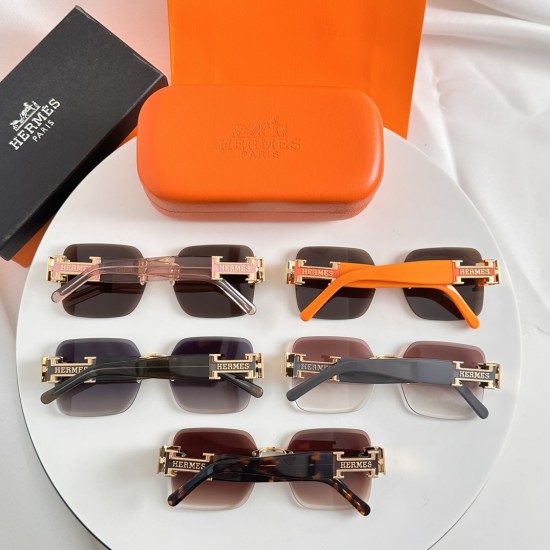 Hermes Sunglasses