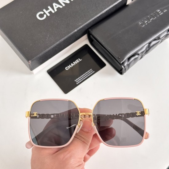 CHANEL SUNGLASSES