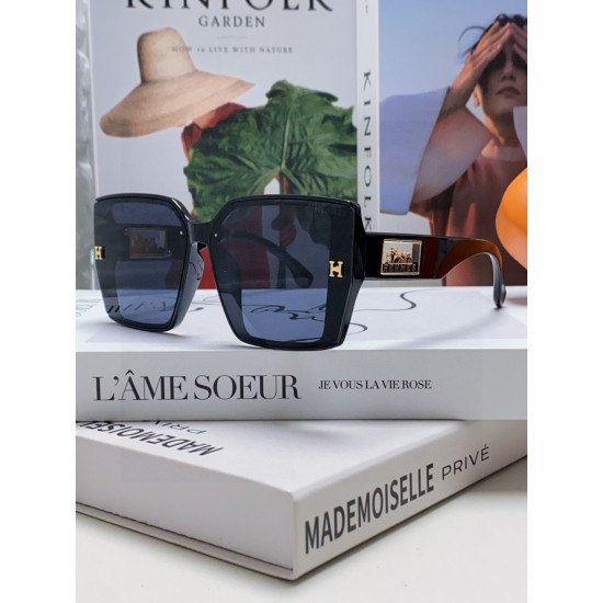 Hermes Sunglasses