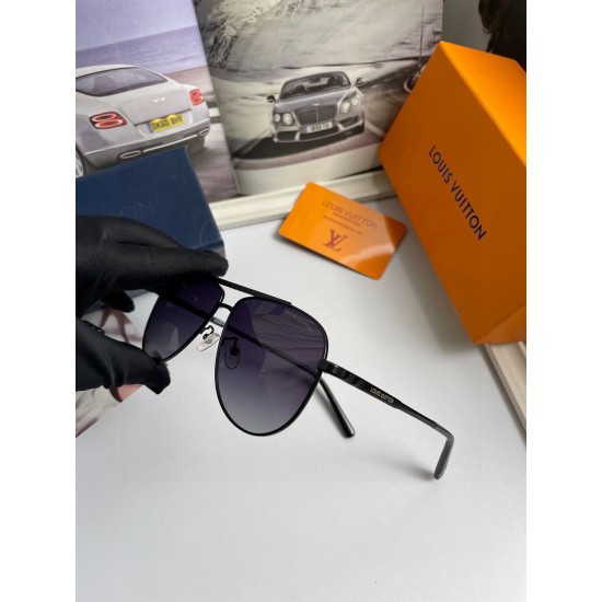 LV SUNGLASSES