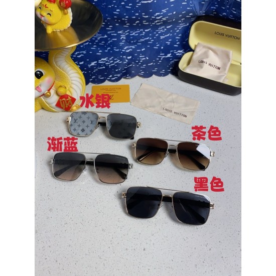 LV SUNGLASSES LV SUNGLASSES