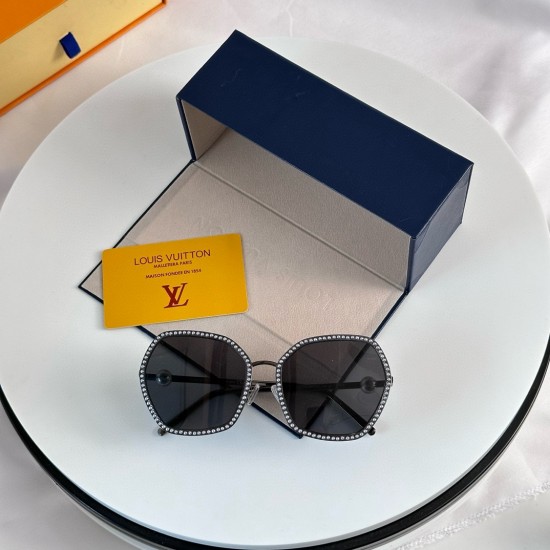 LV SUNGLASSES