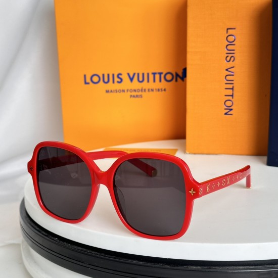 LV SUNGLASSES LV SUNGLASSES
