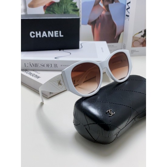 CHANEL SUNGLASSES CHANEL SUNGLASSES