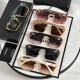 CHANEL SUNGLASSES CHANEL SUNGLASSES