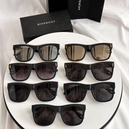 GIVENCHY SUNGLASSES