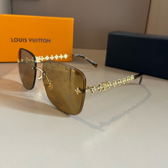 LV SUNGLASSES LV SUNGLASSES