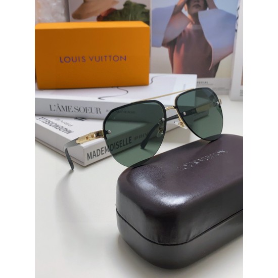 LV SUNGLASSES LV SUNGLASSES