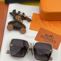 Hermes Sunglasses