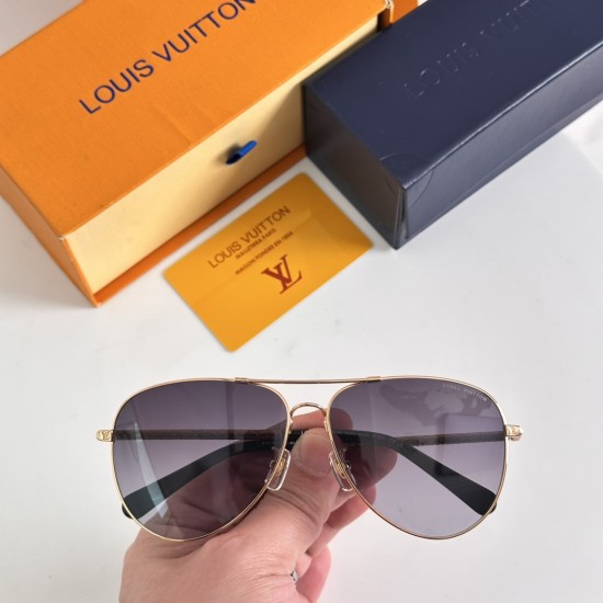 LV SUNGLASSES