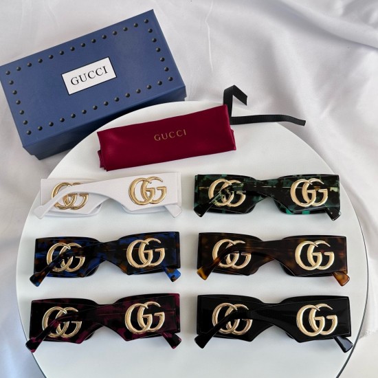 Gucci SUNGLASSES Gucci SUNGLASSES