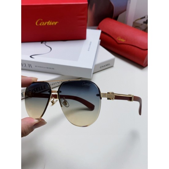 Cartier Sunglasses