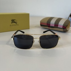 BURBERRY SUNGLASSES