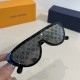 LV SUNGLASSES
