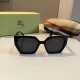 BURBERRY SUNGLASSES