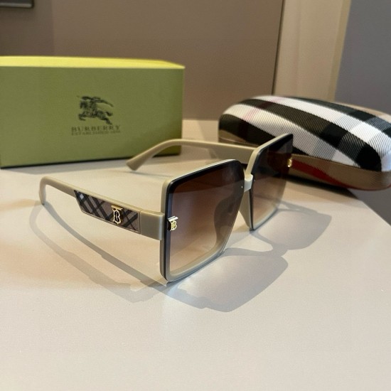 BURBERRY SUNGLASSES BURBERRY SUNGLASSES