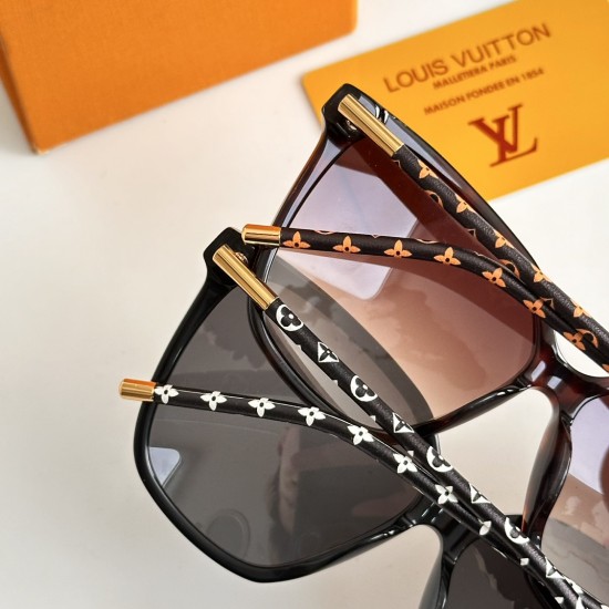 LV SUNGLASSES