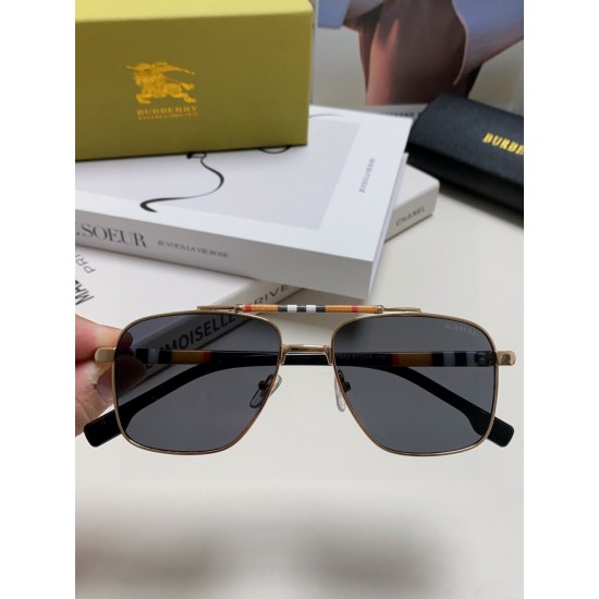 BURBERRY SUNGLASSES