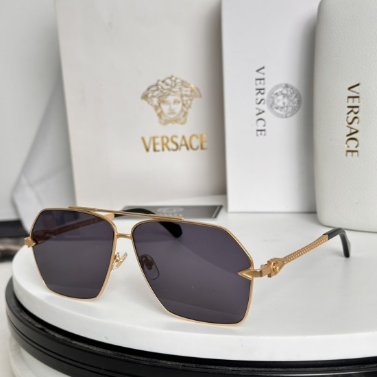 VERSACE SUNGLASSES