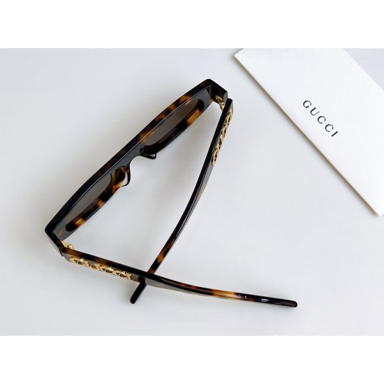 Gucci SUNGLASSES