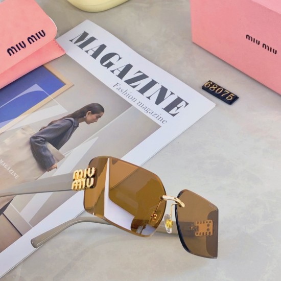 MiuMiu Sunglasses