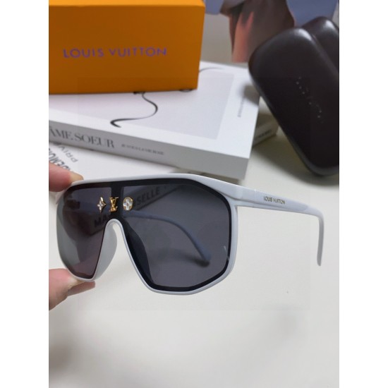 LV SUNGLASSES LV SUNGLASSES