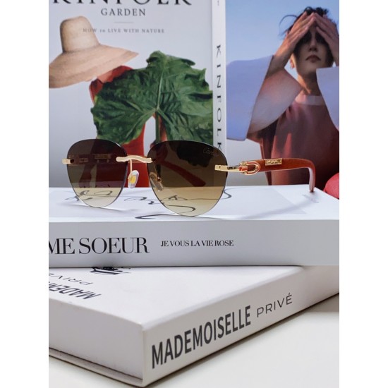 Cartier Sunglasses