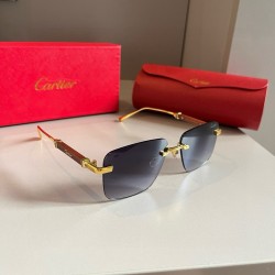 Cartier Sunglasses