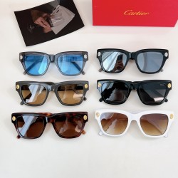 Cartier Sunglasses