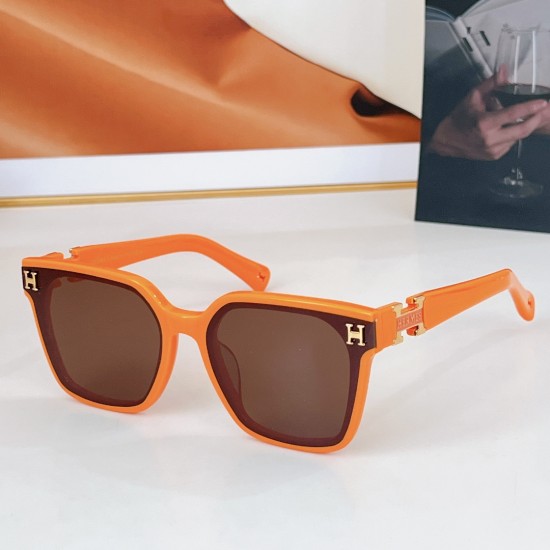 Hermes Sunglasses