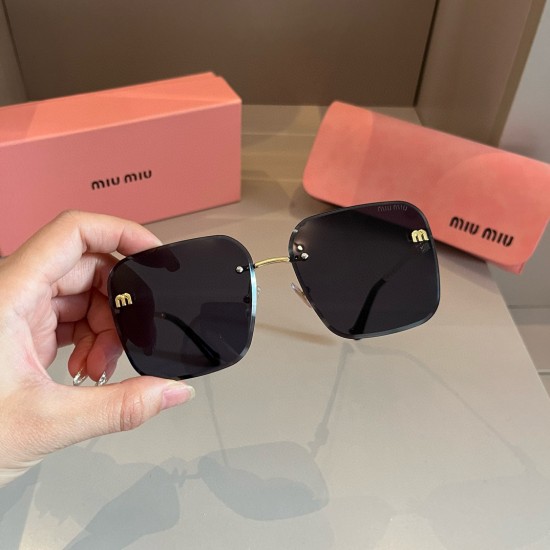 MiuMiu Sunglasses