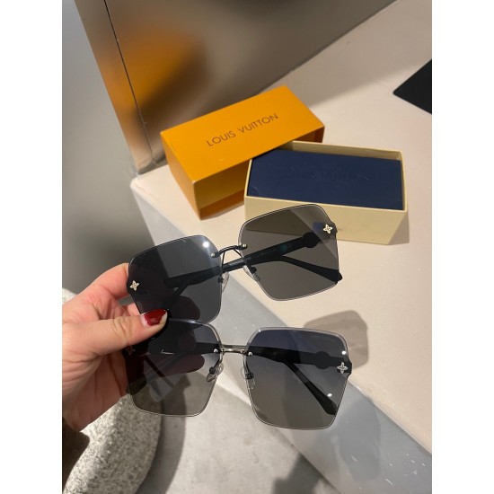 LV SUNGLASSES