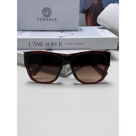 VERSACE SUNGLASSES