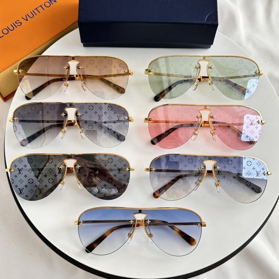 LV SUNGLASSES LV SUNGLASSES