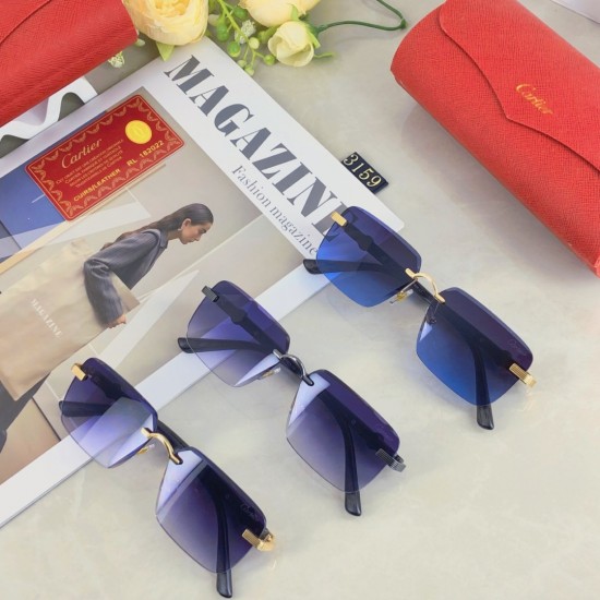 Cartier Sunglasses