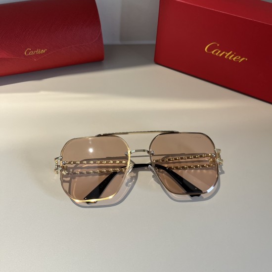 Cartier Sunglasses