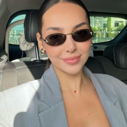 FENDI SUNGLASSES