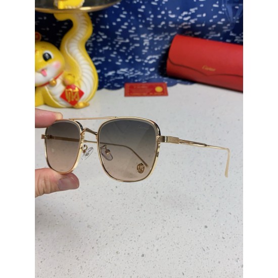 Cartier Sunglasses