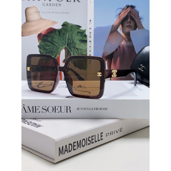 CHANEL SUNGLASSES CHANEL SUNGLASSES