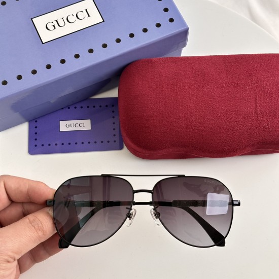 Gucci SUNGLASSES Gucci SUNGLASSES