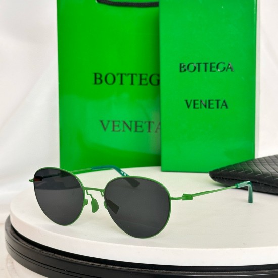 Bottega Veneta Sunglasses