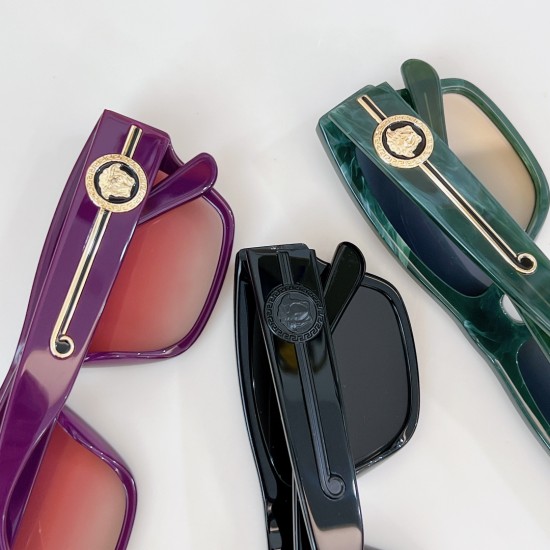 VERSACE SUNGLASSES
