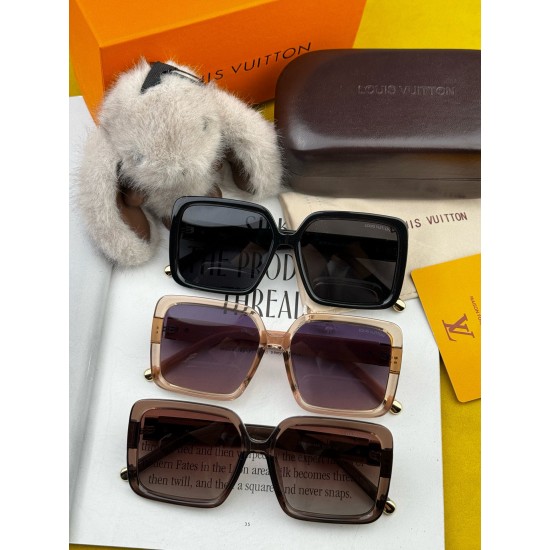 LV SUNGLASSES