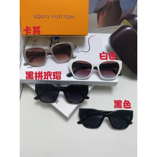 LV SUNGLASSES