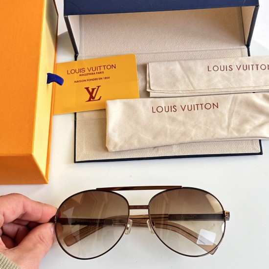 LV SUNGLASSES LV SUNGLASSES