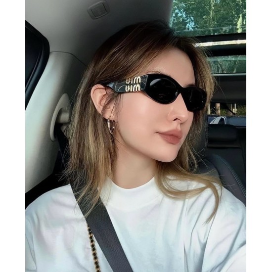 MiuMiu Sunglasses