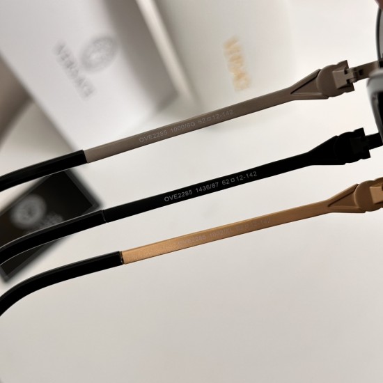 VERSACE SUNGLASSES