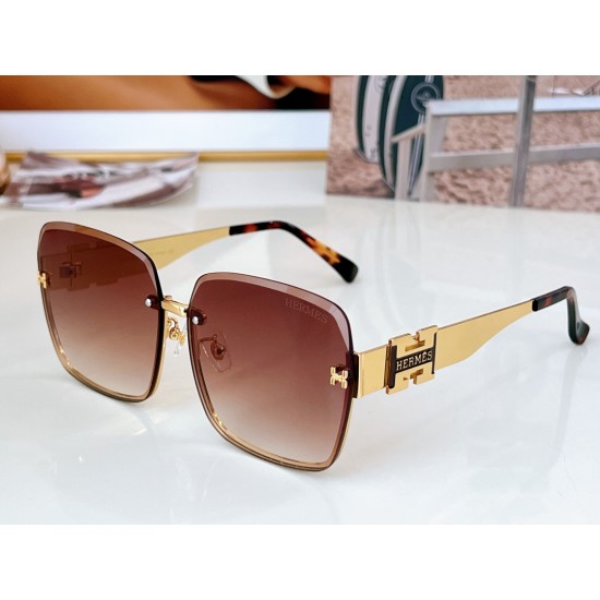 Hermes Sunglasses