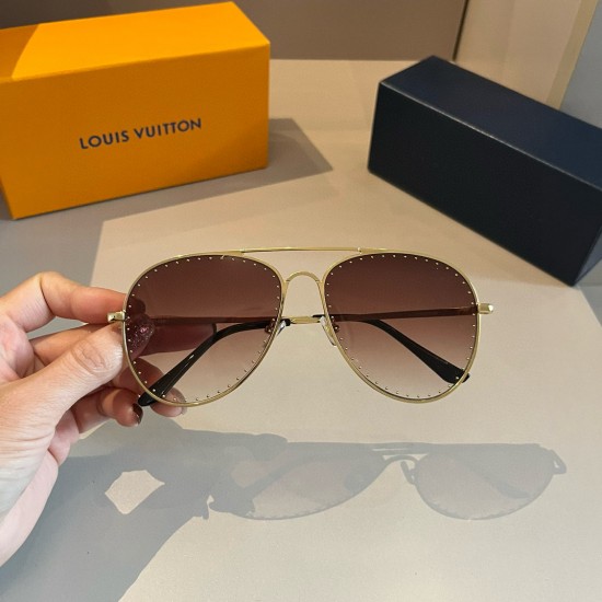 LV SUNGLASSES LV SUNGLASSES